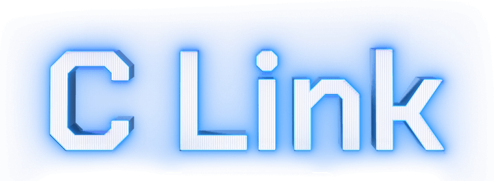 C Link logo